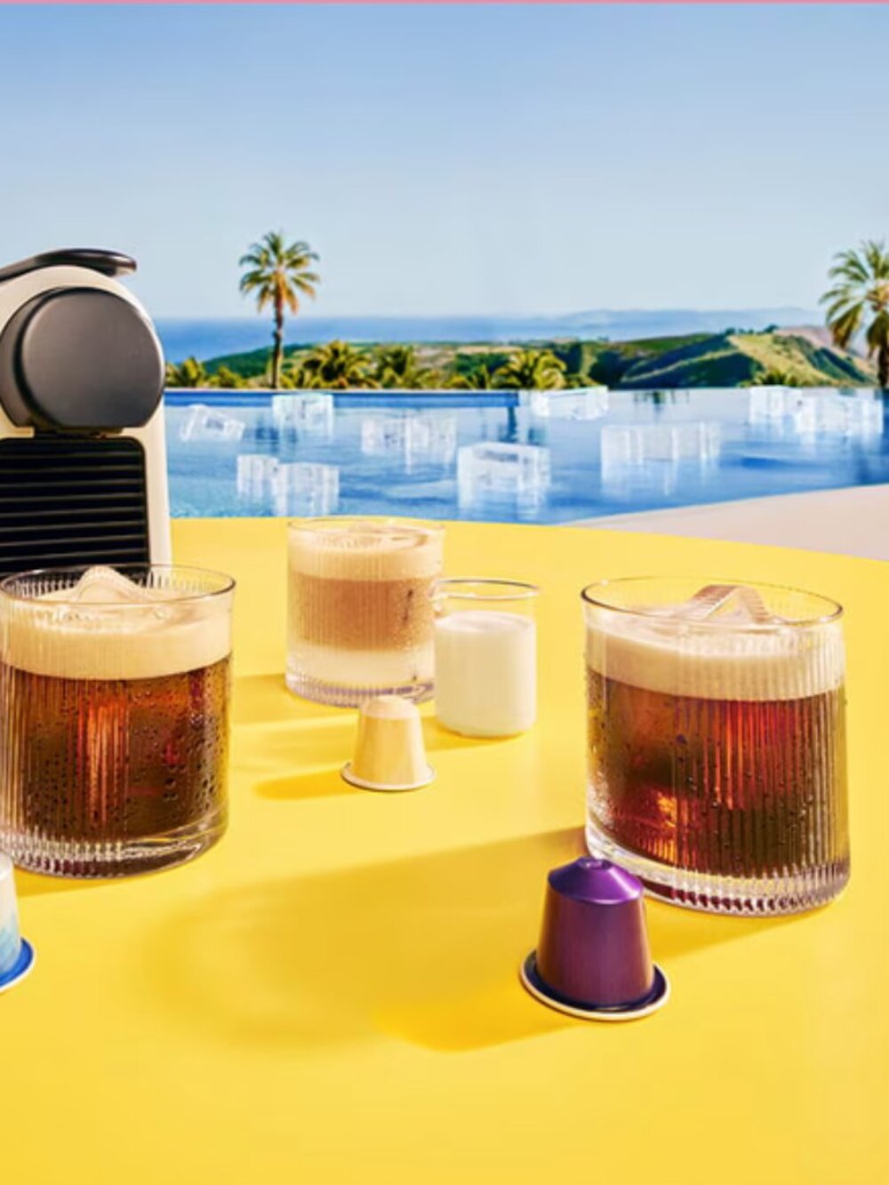 NESPRESSO MILD ROAST VARIETY PACK CAPSULES ORIGINAL LINE